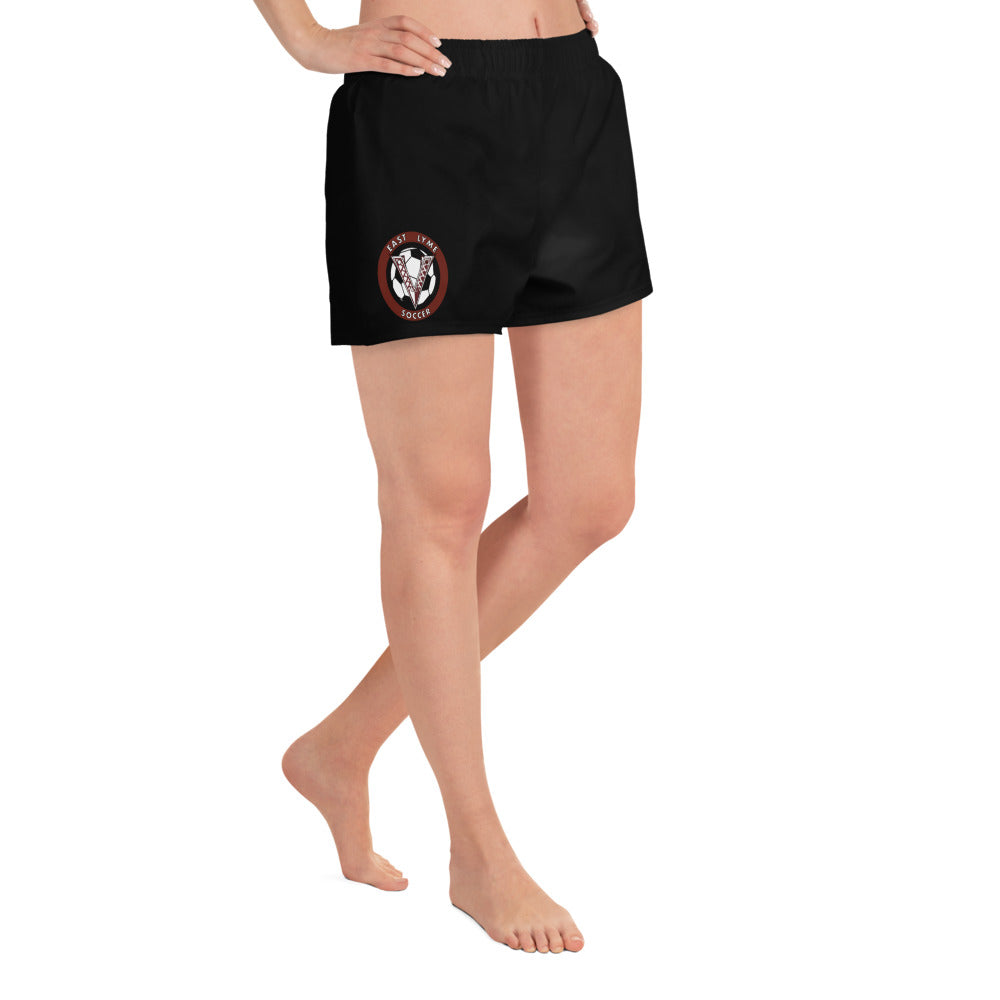 Women’s Recycled Athletic Shorts