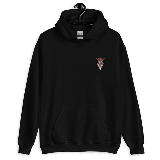 Viking Unisex Hoodie