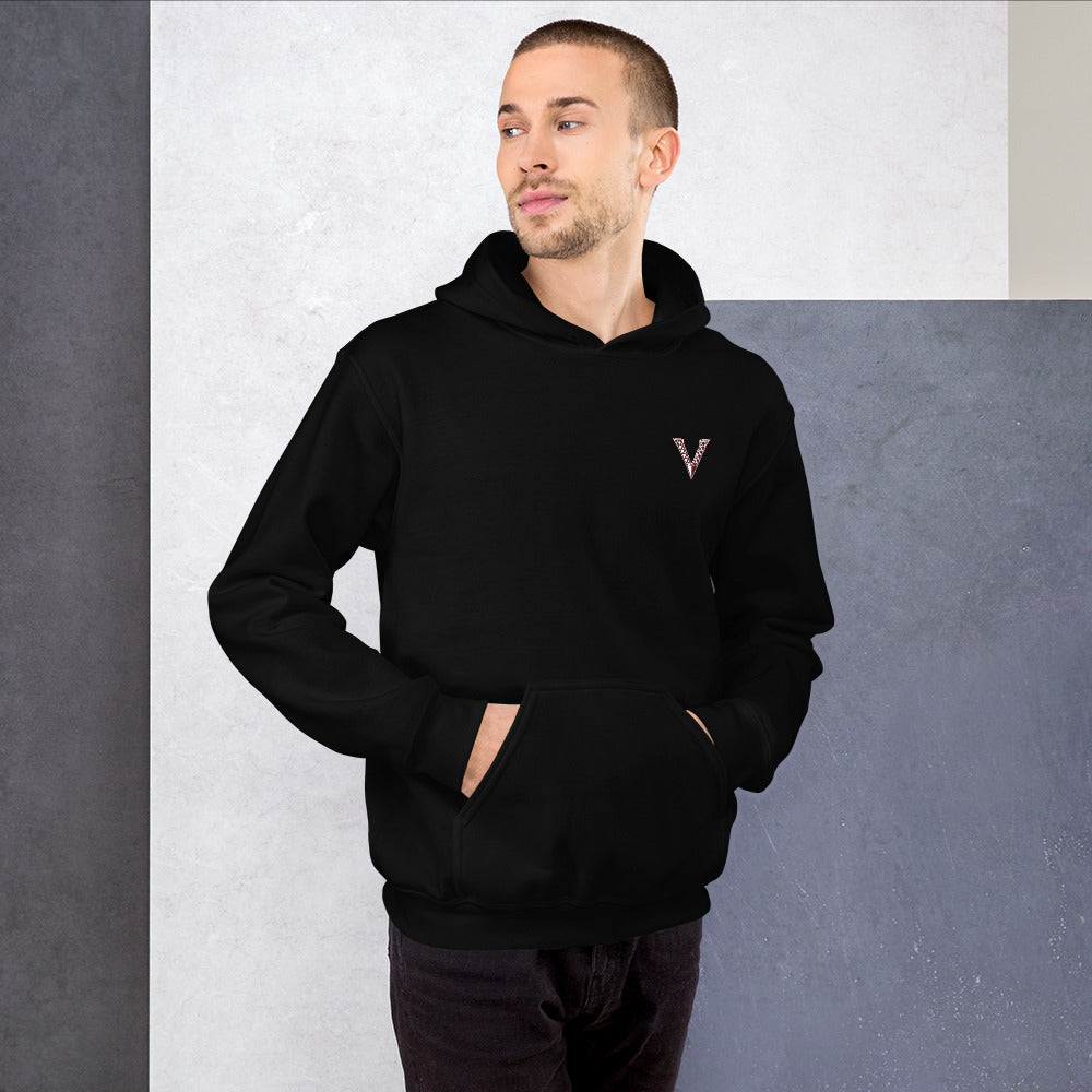 ELV Rowing Unisex Hoodie