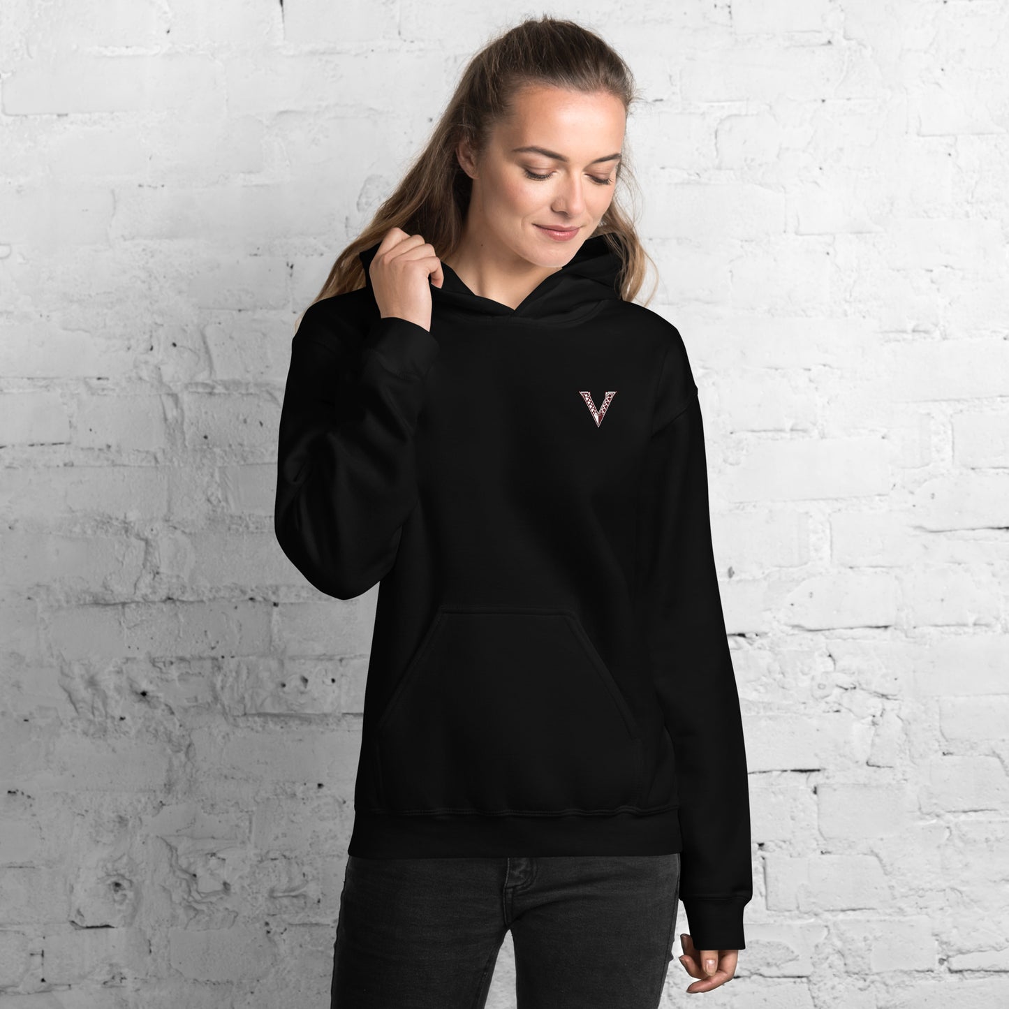 East Lyme Field Hockey Hoodie