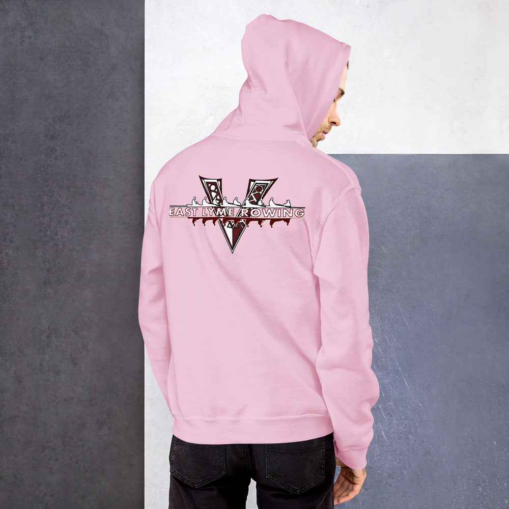 ELV Rowing Unisex Hoodie