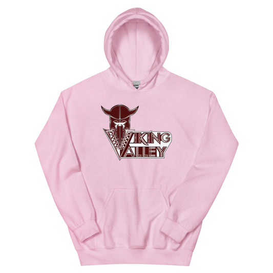 Viking Valley Go-To Hoodie