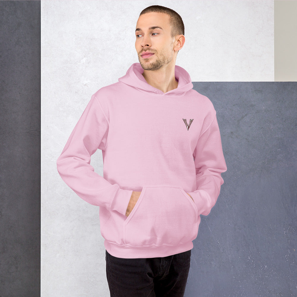 ELV Rowing Unisex Hoodie