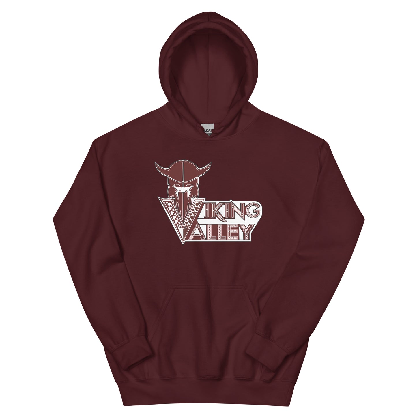 Viking Valley Go-To Hoodie