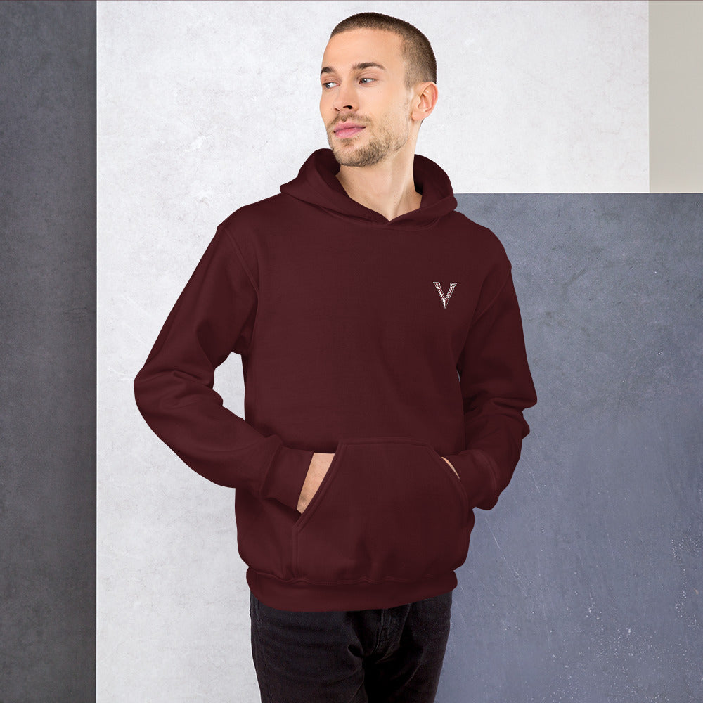 ELV Rowing Unisex Hoodie