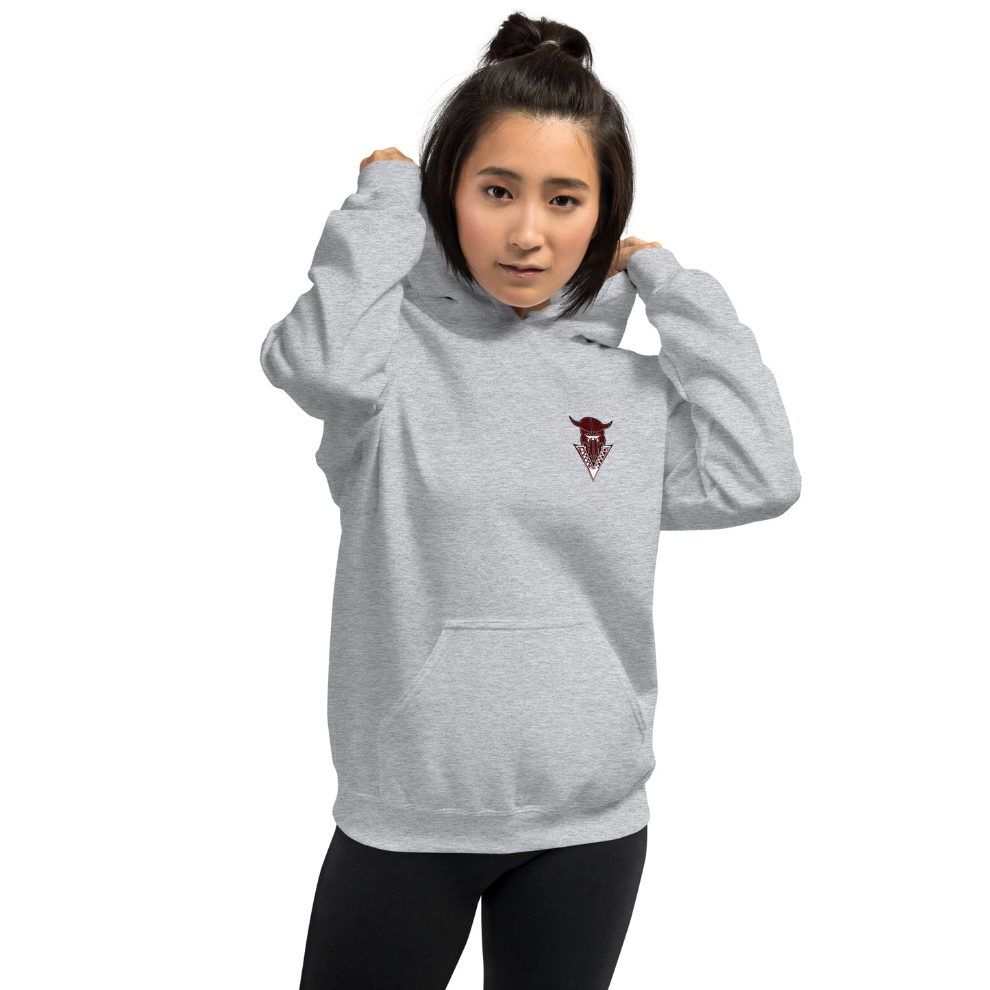 Viking Valley Class of '24 Hoodie