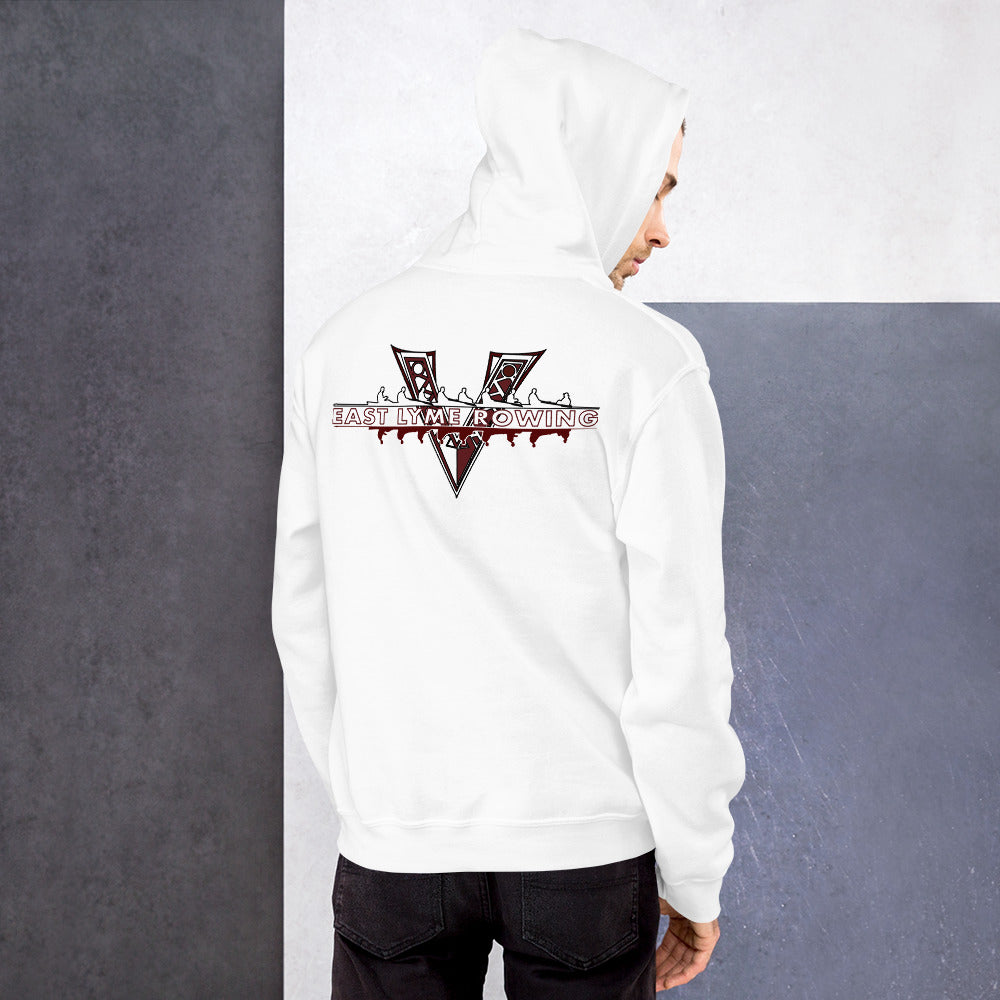 ELV Rowing Unisex Hoodie