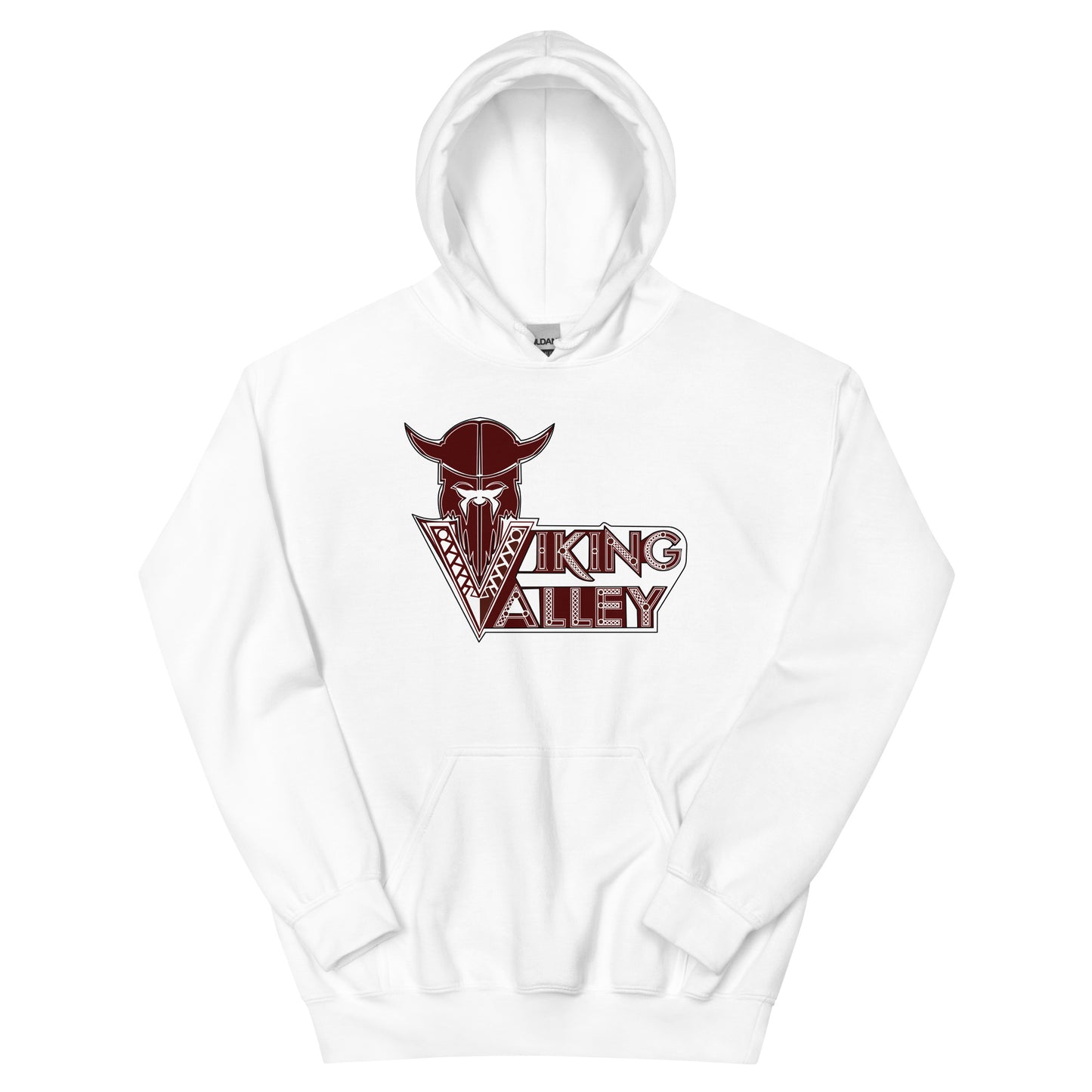 Viking Valley Go-To Hoodie