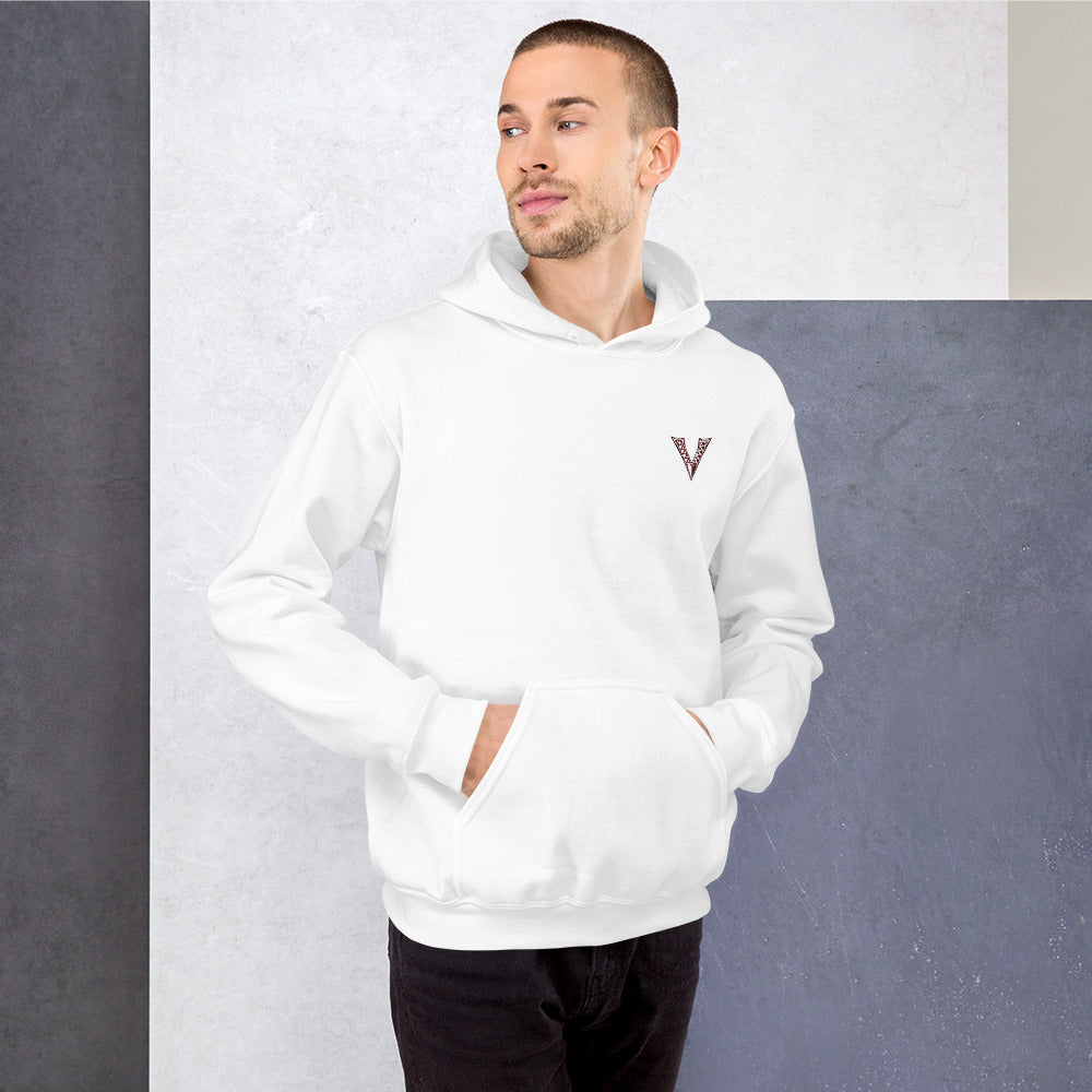 ELV Rowing Unisex Hoodie