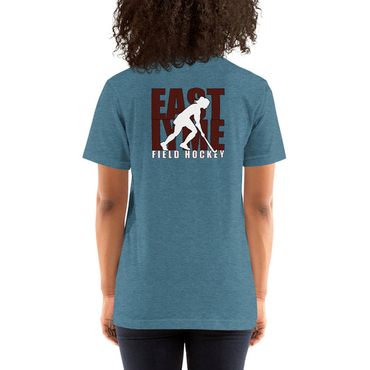 East Lyme Field Hockey t-shirt