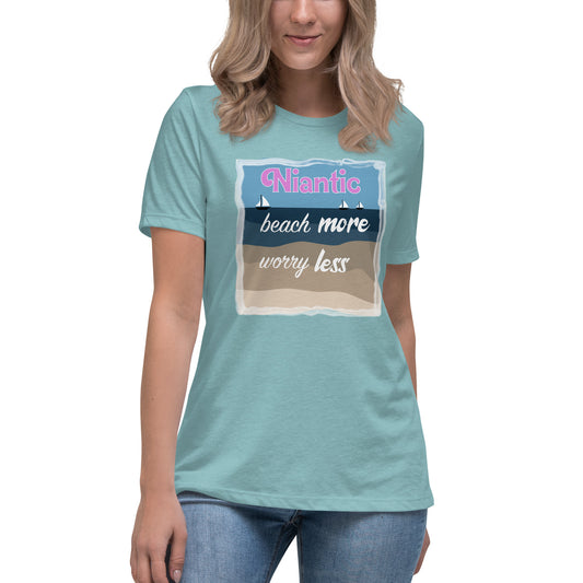 Women's Relaxed T-Shirt